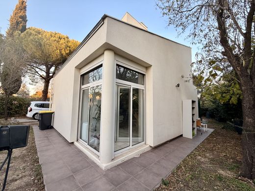 Luxe woning in Montpellier, Hérault