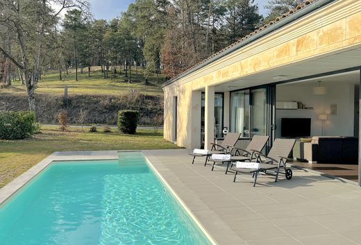 Casa di lusso a Saint-Émilion, Gironda