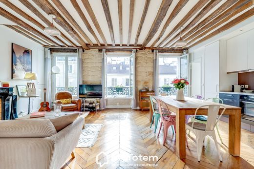 Piso / Apartamento en Sorbonne, Jardin des Plantes, Saint-Victor, Paris