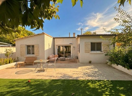 Lüks ev Le Grau-d'Agde, Hérault