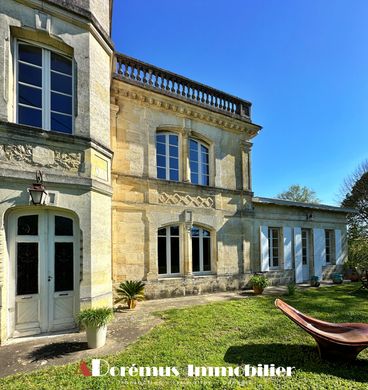 Luksusowy dom w Latresne, Gironde