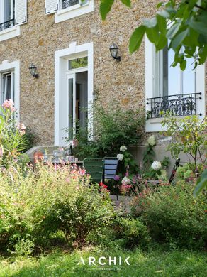 Luxury home in Mennecy, Essonne