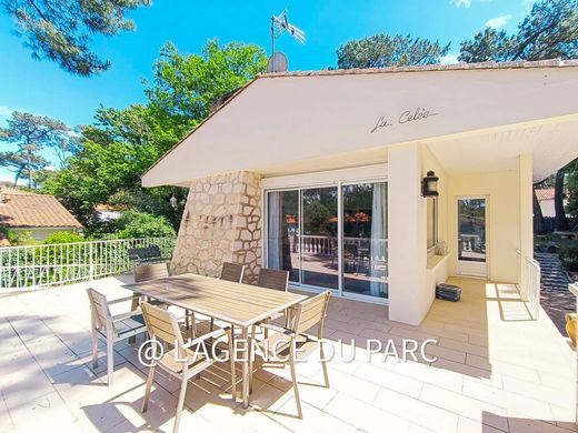 Luksusowy dom w Saint-Georges-de-Didonne, Charente-Maritime