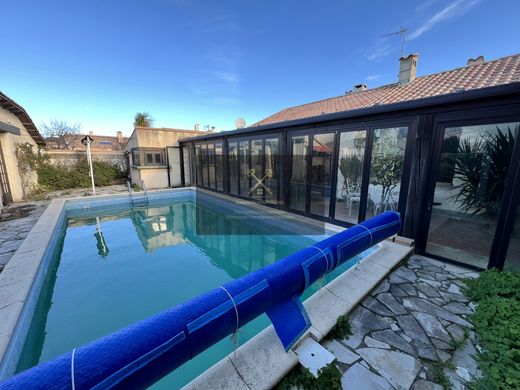 Luxury home in Pérols, Hérault