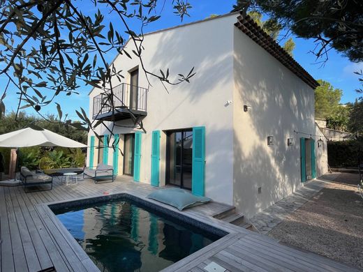 Villa en Bandol AOC, Var