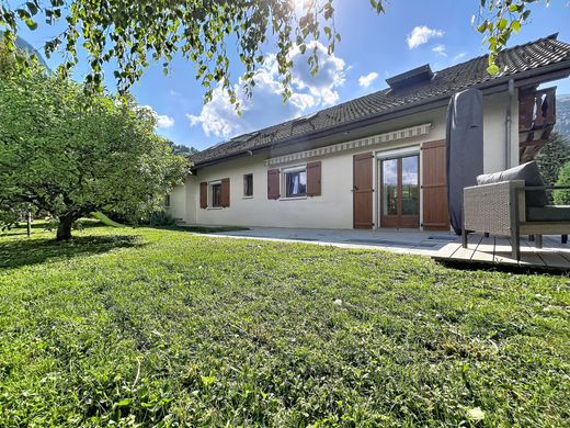 Luxury home in Doussard, Haute-Savoie
