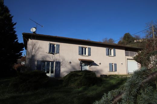 Villa à Chaponnay, Rhône