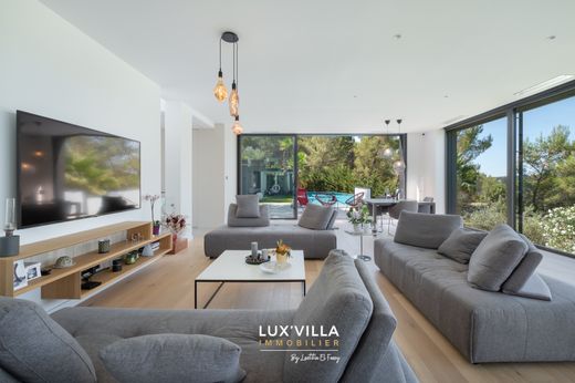 빌라 / 몽펠리에, Hérault