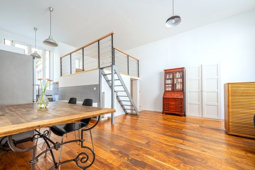 Apartment in Montparnasse, Alésia, Montsouris, Paris