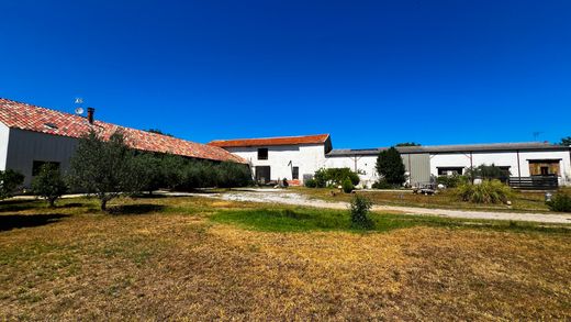 Rustico o Casale a Oraison, Alpi dell'Alta Provenza