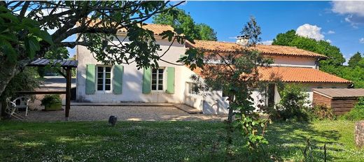 Элитный дом, Tonnay-Charente, Приморская Шаранта