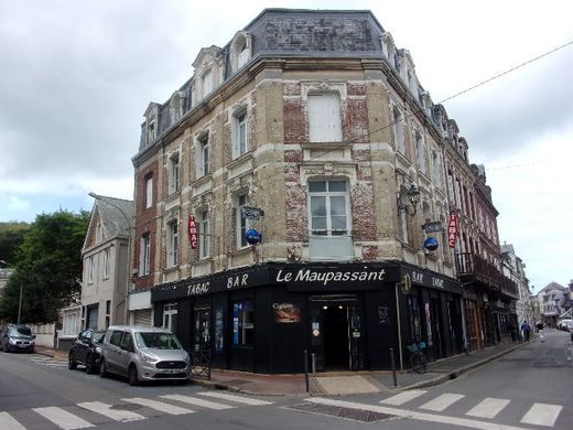 Luxury home in Étretat, Seine-Maritime