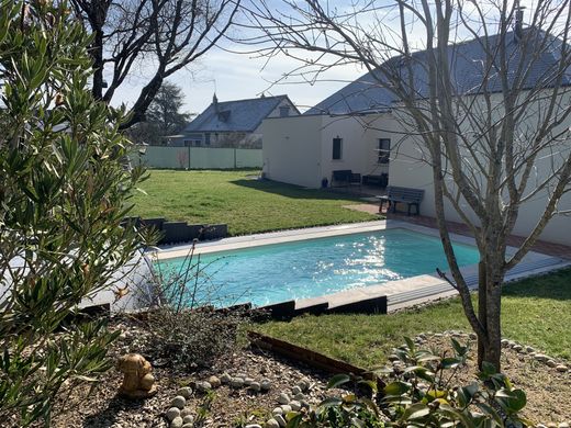 Maison de luxe à Chambray-lès-Tours, Indre-et-Loire