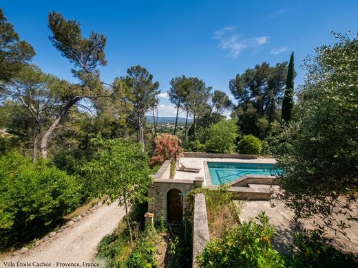 Luxus-Haus in Saint-Clément-de-Rivière, Hérault
