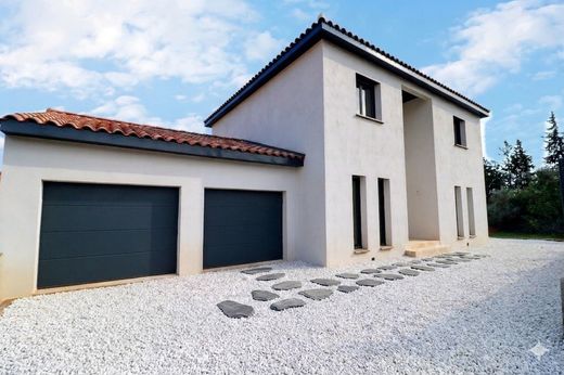 Villa - Saint-Jean-de-Fos, Hérault