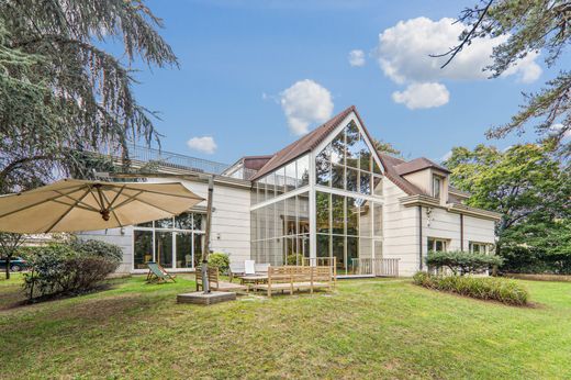 Casa de luxo - Saint-Germain-en-Laye, Yvelines