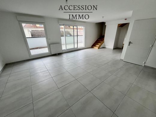 Apartamento - Dijon, Cote d'Or