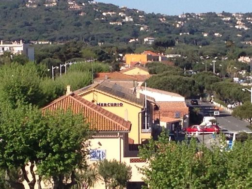 Luxe woning in Saint-Tropez, Var