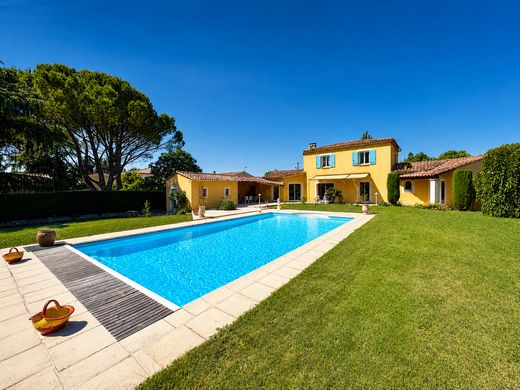 Villa in Valréas, Vaucluse