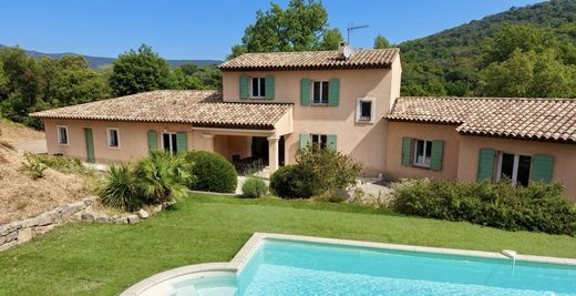 Villa in Le Plan-de-la-Tour, Var