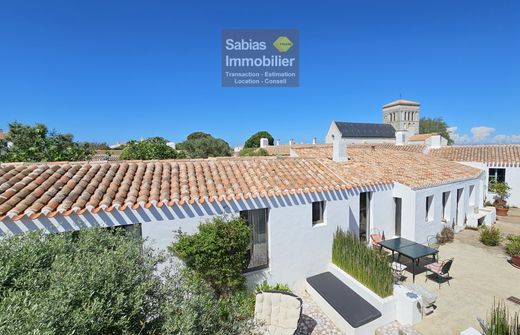 Luxury home in L'Île-d'Yeu, Vendée