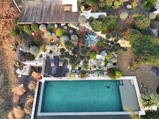 Villa a Rochefort-du-Gard, Gard