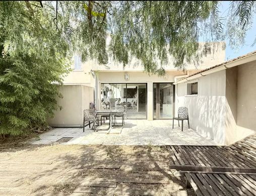 Luksusowy dom w Tulon, Var