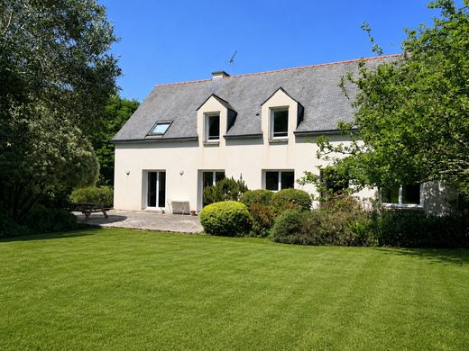 Luksusowy dom w Saint-Cast-le-Guildo, Côtes-d'Armor