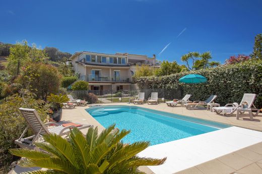 Villa in Porticcio, South Corsica