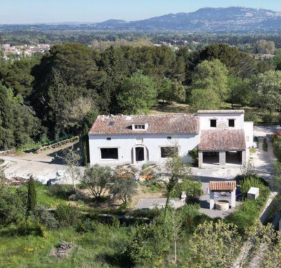 Casa de luxo - Aubignan, Vaucluse