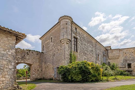 Luxury home in Frespech, Lot-et-Garonne