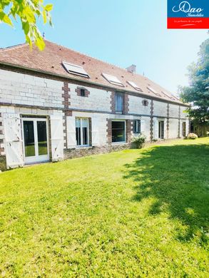 Maison de luxe à Torvilliers, Aube