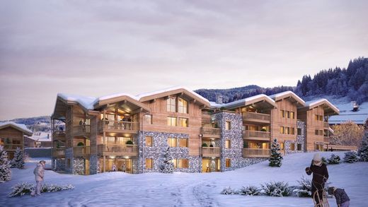 Piso / Apartamento en Les Gets, Alta Saboya