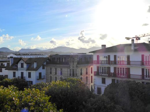 Daire Saint-Jean-de-Luz, Pyrénées-Atlantiques