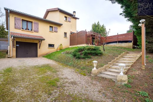 Luxe woning in Lyon, Rhône