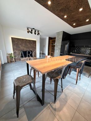 Appartamento a Argonay, Alta Savoia