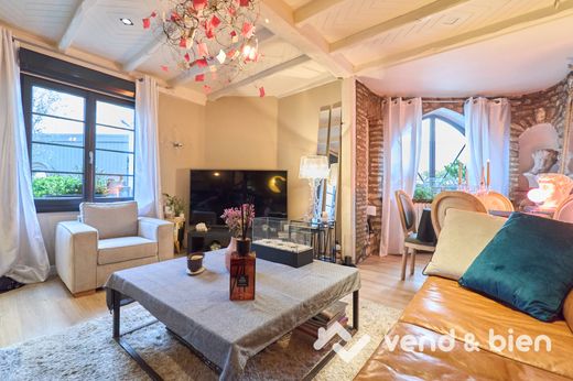 Luxury home in Saint-Brice-Courcelles, Marne