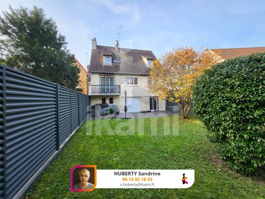 Maison de luxe à Chelles, Seine-et-Marne