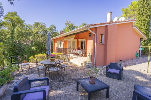 Villa in La Croix-Valmer, Var