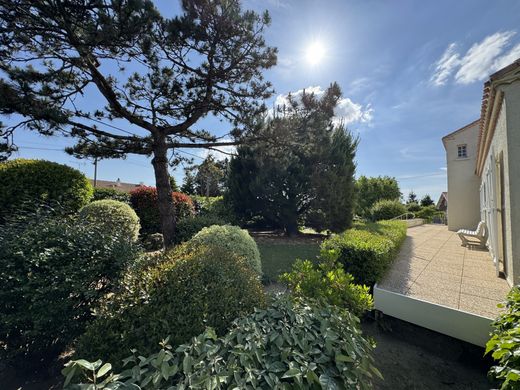 Luksusowy dom w Pornic, Loire-Atlantique