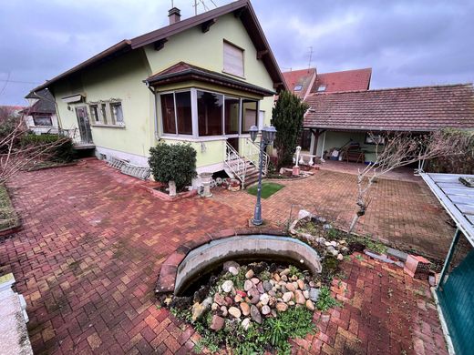 Luxury home in Obernai, Bas-Rhin