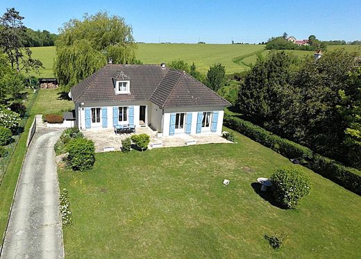 Casa de luxo - Guérard, Seine-et-Marne