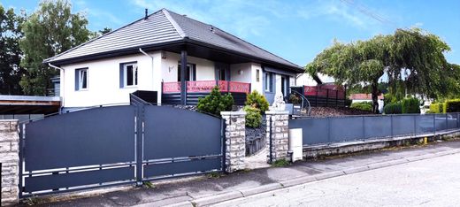 Luxury home in Deyvillers, Vosges