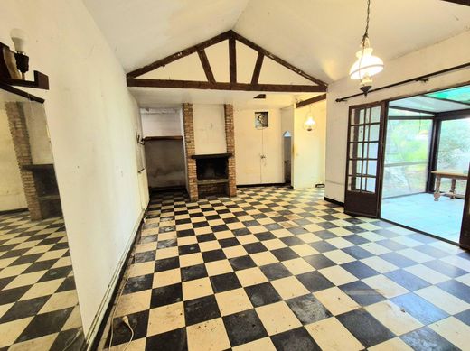 Luxus-Haus in Menton, Alpes-Maritimes