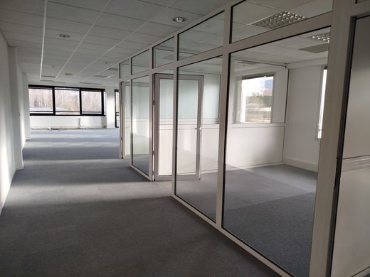 Office in Chavanod, Haute-Savoie