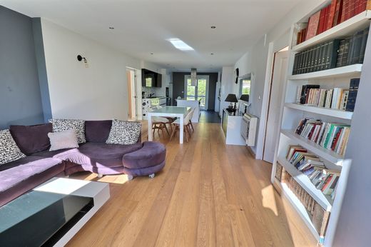 Daire Clapiers, Hérault