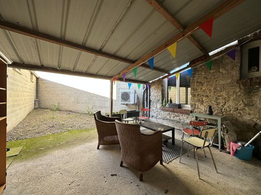 Maison de luxe à Reims, Marne