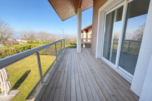 Квартира, Тонон-ле-Бен, Haute-Savoie