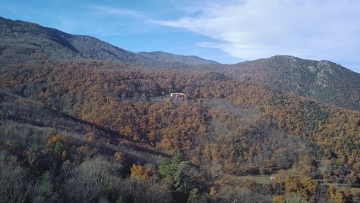 빌라 / Montboló, Pyrénées-Orientales