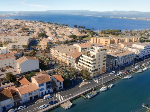 Квартира, Palavas-les-Flots, Hérault